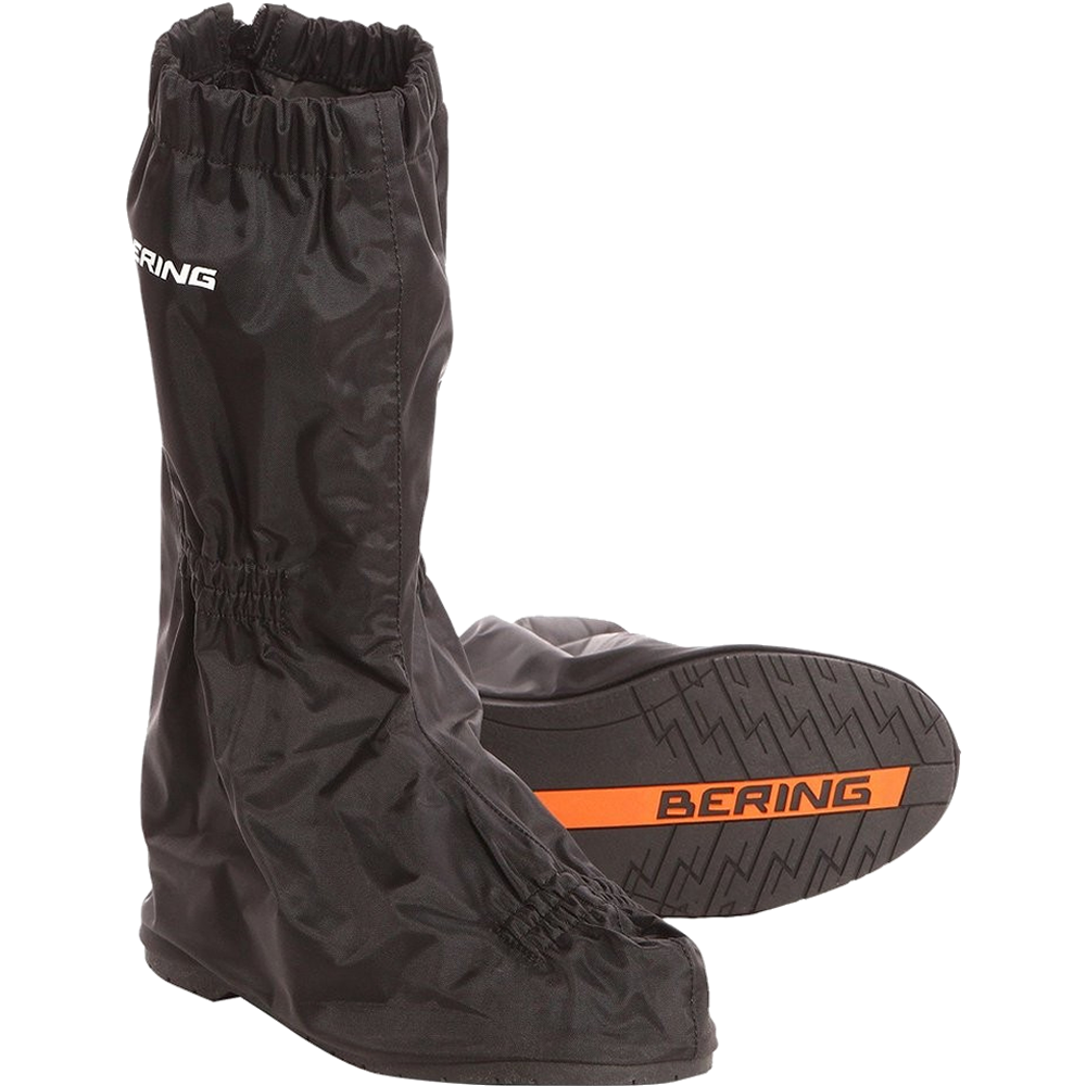 Sur chaussure pluie online moto